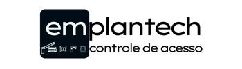 Emplantech Controle de Acesso